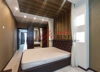 Сдается в аренду 3-ком. квартира, 62.7 м2, Ставрополь, улица Пирогова, 72, микрорайон №31