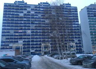 Квартира на продажу студия, 19.1 м2, Новосибирск, Березовая улица, 19, Березовая улица