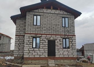 Продаю дом, 90 м2, поселок Ильинка, Центральный проезд, 10