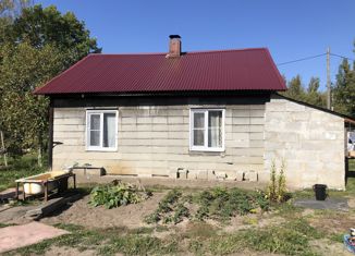 Продам дом, 73.4 м2, Володарск, улица Военный Городок