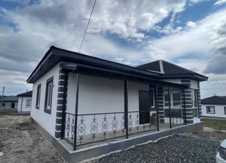 Продажа дома, 100 м2, село Бородулино, улица Ивана Айвазовского