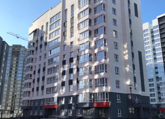 Продается квартира студия, 28.4 м2, Барнаул, Павловский тракт, 307к3, ЖК Nord