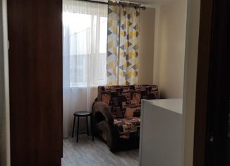 Квартира на продажу студия, 15 м2, Москва, Кустанайская улица, 2к1, район Зябликово