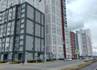 Продам однокомнатную квартиру, 36.9 м2, Самара, Южное шоссе, 9