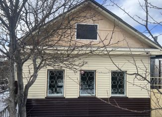 Продается дом, 60 м2, поселок Балаганск, Ангарская улица, 73