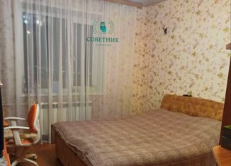 Продажа двухкомнатной квартиры, 52.2 м2, Ульяновск, проспект Созидателей, 58