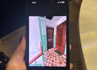 Продажа 1-комнатной квартиры, 30.3 м2, Новодвинск, улица Ломоносова, 7