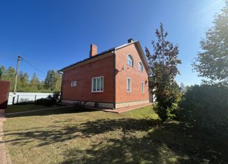 Продается дом, 150 м2, деревня Солодово, улица Дмитрия Донского, 8