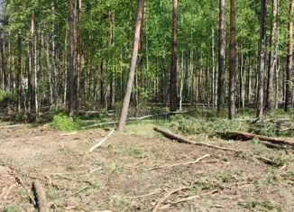 Продажа участка, 10 сот., село Алеканово