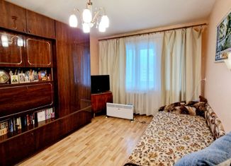 Продается 2-комнатная квартира, 46.4 м2, Красное Село, Бронетанковая улица, 13к1