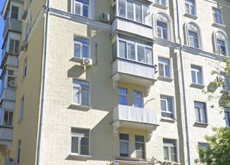 Продается 2-комнатная квартира, 61.6 м2, Москва, улица Трофимова, 3, станция Автозаводская