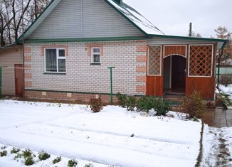 Продается дом, 55 м2, рабочий посёлок Борисоглебский, Допризывная улица