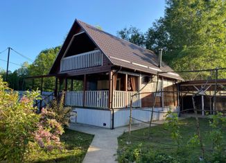 Продажа дома, 99 м2, село Безымянное, Таманская улица, 39