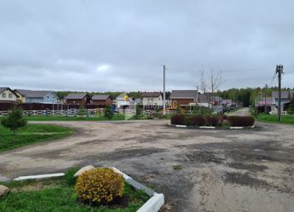 Продажа участка, 9.1 сот., дачный посёлок Луговое, Центральная улица