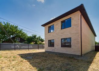 Продажа дома, 145 м2, дачное товарищество Водхозовец, Жасминная улица