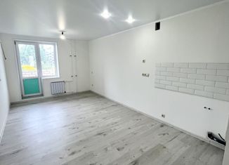 Продам 1-комнатную квартиру, 26 м2, Саратов, ЖК Радуга, 1-й Аэродромный проезд, 2