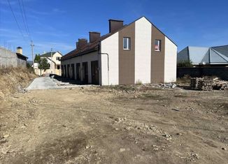 Продается таунхаус, 76 м2, деревня Якты-Куль, Озёрная улица