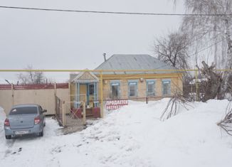 Продам дом, 60 м2, село Рождествено, Советская улица, 58