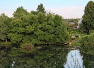 Продаю участок, 6.45 сот., коттеджный посёлок Долина Озёр-2