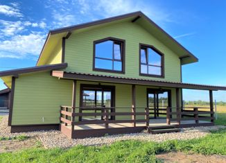 Продаю дом, 180 м2, деревня Чулково