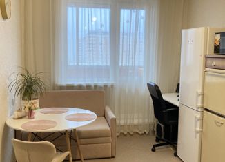 Продам 2-ком. квартиру, 55.1 м2, Москва, Лухмановская улица, 5, метро Лухмановская