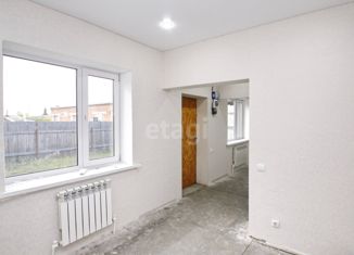 Продается 1-ком. квартира, 28.8 м2, Заводоуковск, Солнечная улица, 16А