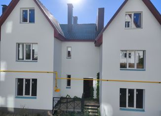 Продается таунхаус, 166 м2, Саратов, улица Романтиков, 31к12блок3