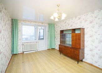 Продаю 1-комнатную квартиру, 32.3 м2, Ульяновск, улица Пушкарёва, 44
