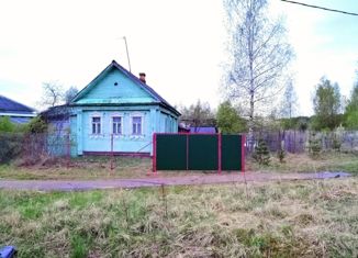 Продажа дома, 42 м2, деревня Самойлиха