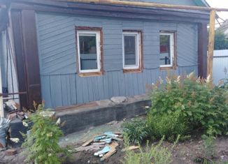 Дом на продажу, 41.5 м2, село Балахоновка, Центральная улица, 59