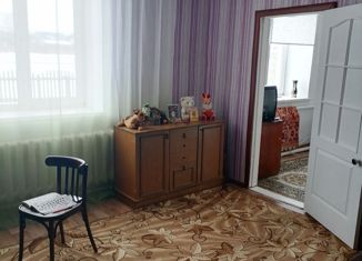 3-ком. квартира на продажу, 38 м2, поселок Глядень, Почтовая улица, 4