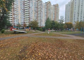 Продам 3-комнатную квартиру, 62.7 м2, Москва, Харьковский проезд, 5к1, район Бирюлёво Западное