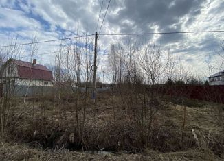 Продам земельный участок, 8 сот., деревня Малое Щапово
