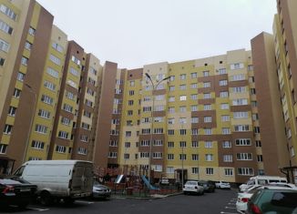 Продаю однокомнатную квартиру, 42 м2, Ставрополь, улица Чапаева, 4/1Б, ЖК Семейный