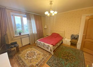 Продается 3-ком. квартира, 61.2 м2, Москва, улица Боженко, 4, улица Боженко