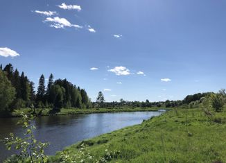 Участок на продажу, 16.6 сот., село Балакино, Береговая улица