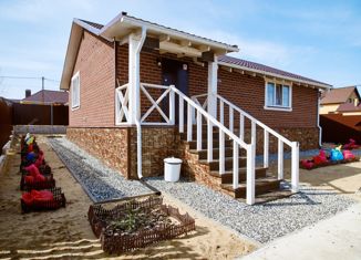 Продам дом, 85 м2, СНТ Светлый Яр, СНТ Светлый Яр, 11А