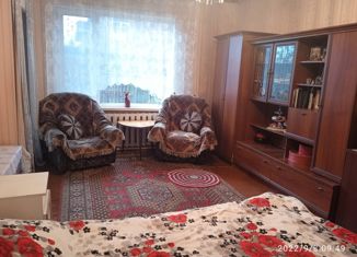 2-ком. квартира на продажу, 49.7 м2, Киренск, Затонский переулок, 2