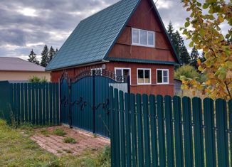 Продаю дом, 43 м2, деревня Рождественно, Южная улица, 4