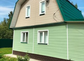 Продам дом, 80 м2, садовое товарищество Гора-89, 5-я улица