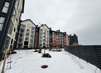 1-ком. квартира на продажу, 26.7 м2, Пионерский, Рабочая улица, 35