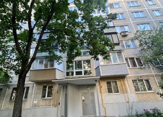 2-комнатная квартира на продажу, 44.7 м2, Балашиха, улица Твардовского, 15