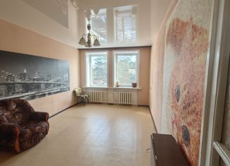 Двухкомнатная квартира на продажу, 55.5 м2, Ангарск, 211-й квартал, 2