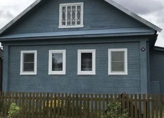 Продажа дома, 44.6 м2, посёлок Большая Вишера, улица Поболотина