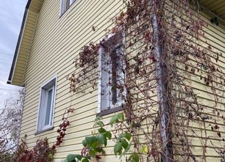 Продажа дома, 84.4 м2, деревня Полтево, Совиная улица, 32