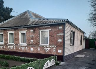 Продаю дом, 82 м2, село Христофоровка, Октябрьская улица