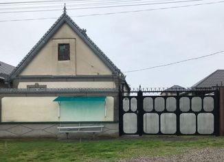 Продам дом, 120 м2, село Чегем-Второй, Советская улица, 94