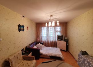 Продажа 2-ком. квартиры, 47 м2, село Выселки, Дорожная улица, 33