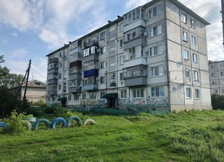 Продам 2-комнатную квартиру, 45.1 м2, село Тетюшское, Школьная улица, 9