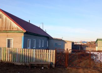 Продаю дом, 41.6 м2, село Царицыно, улица Ленина
